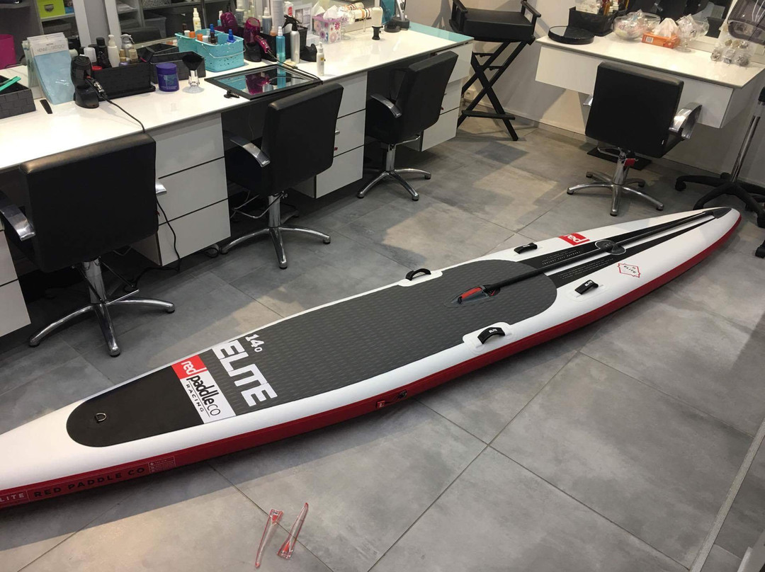 Vakarm-努美阿必去景点