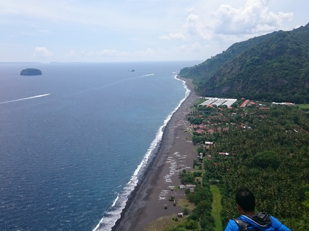 Vistaloka Bali Tour-登巴萨必去景点