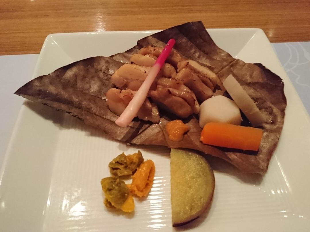 京都岡崎 美先 新宿店