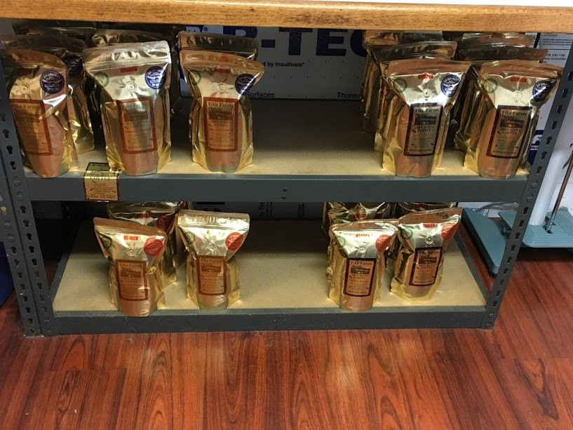 Fike Farms Hawaiian Coffee景点图片