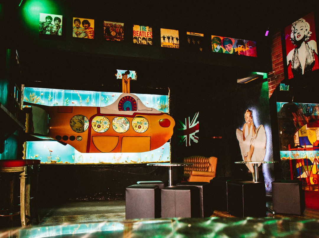 The Cavern Rio Preto