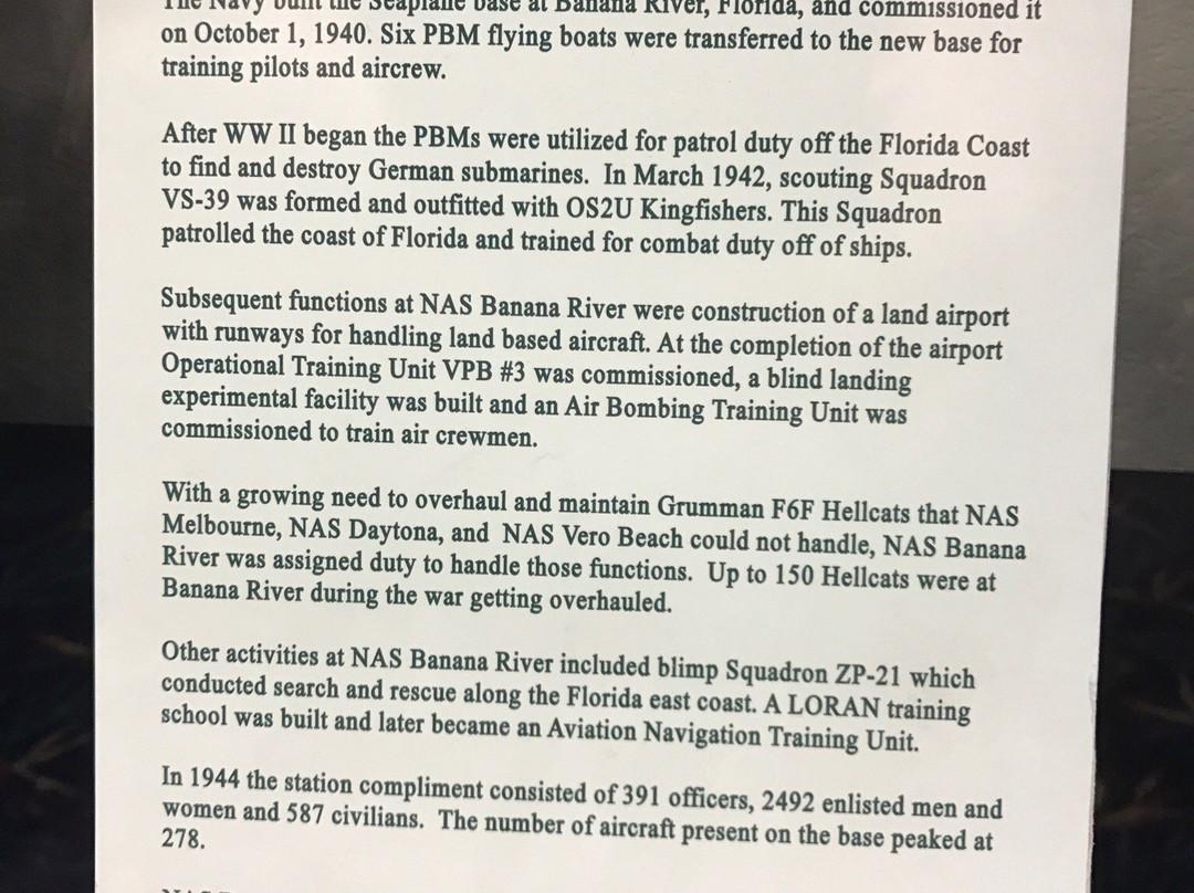 Airport Museum景点图片