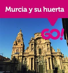 Murcia go!景点图片