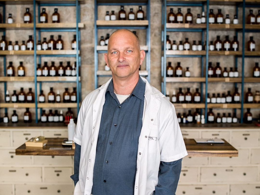 Perfuniq-耶路撒冷必去景点