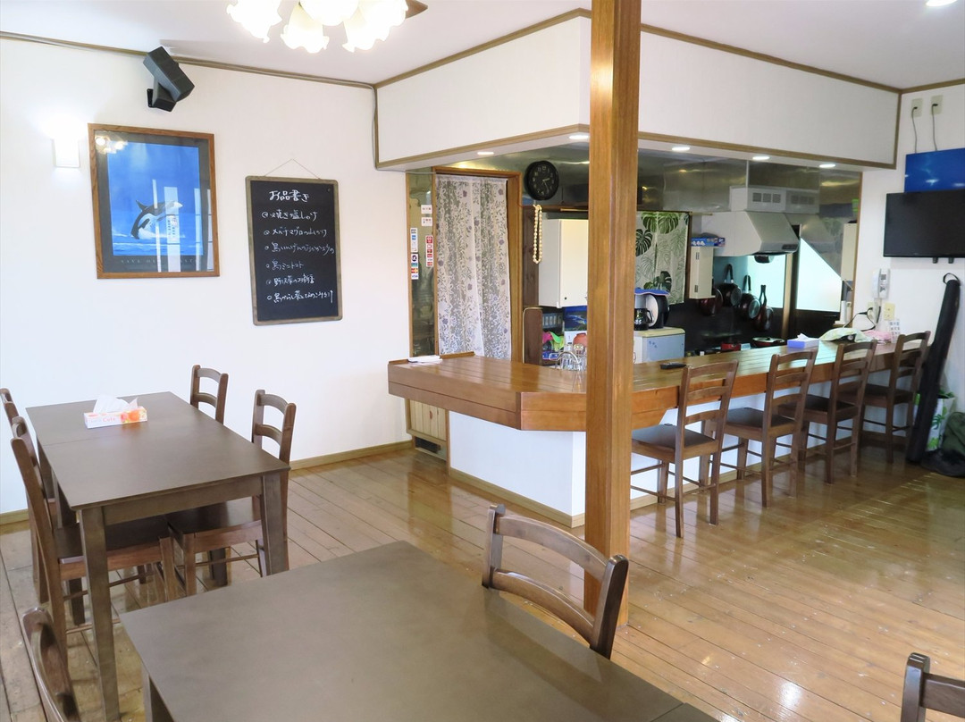 Bamboo Inn