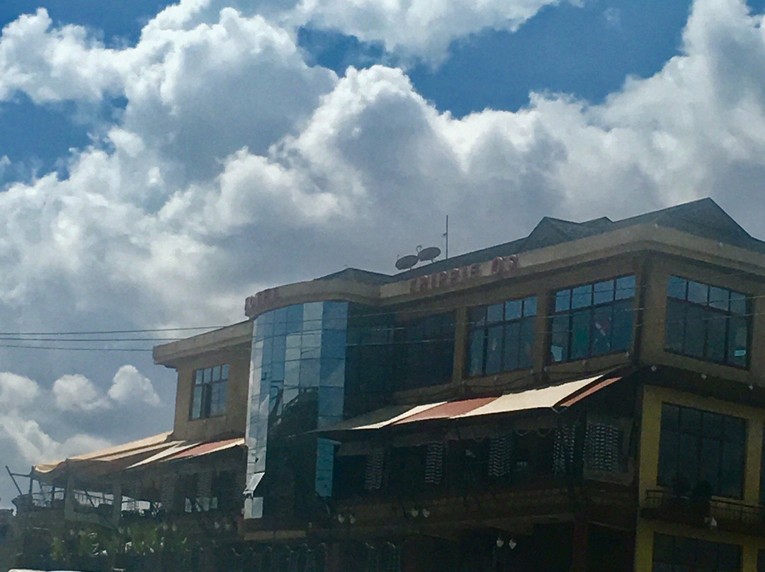 Trippleo's Hotel主图