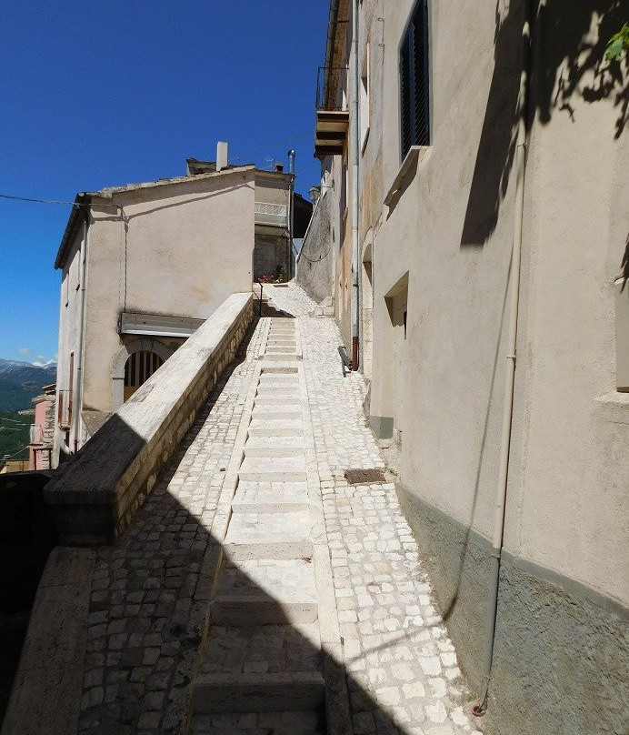 La Torre dell'Orologio主图