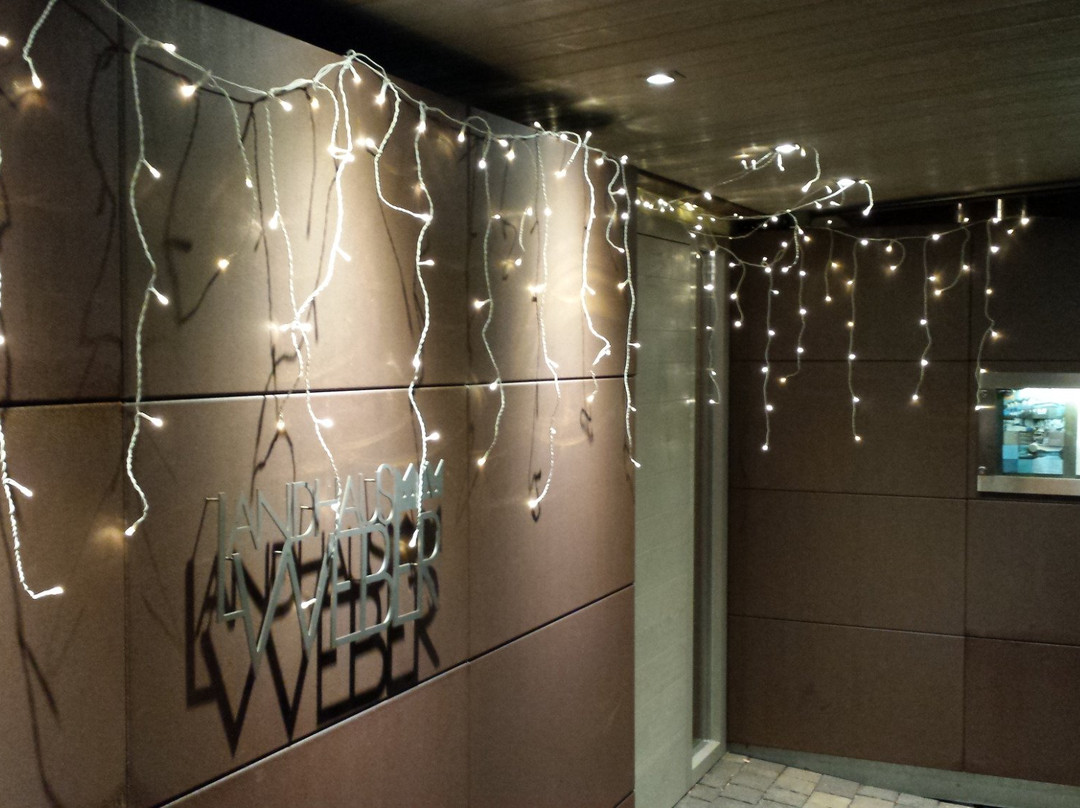 Landhaus Weber主图