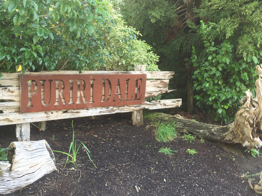 Puriridale B & B主图