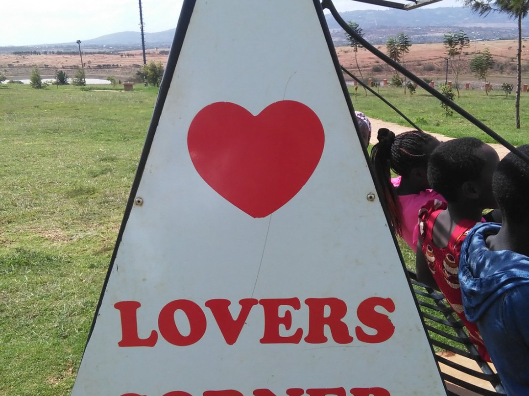 Machakos People's Park-Machakos必去景点