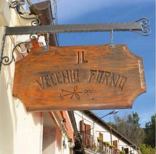 Il Vecchio Forno