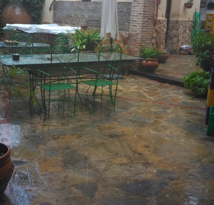 Hotel Rural Su Casa