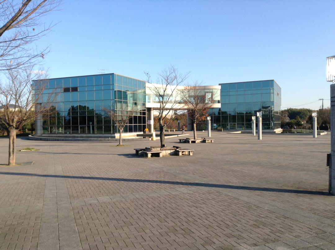Aichi Fitness Forest Park景点图片