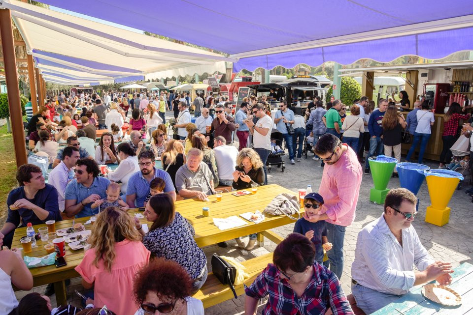 Rin Ran-穆尔西亚必去景点