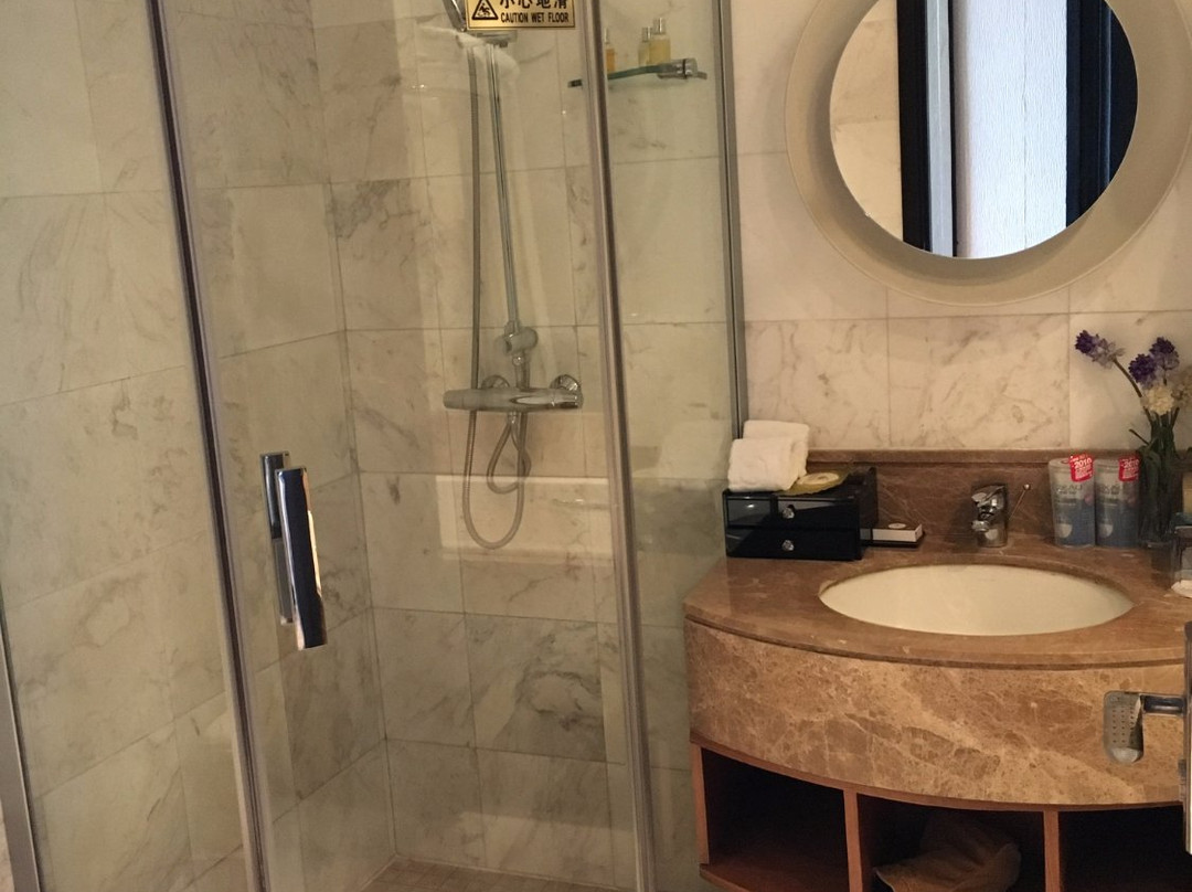 珍珠岛江畔酒店主图