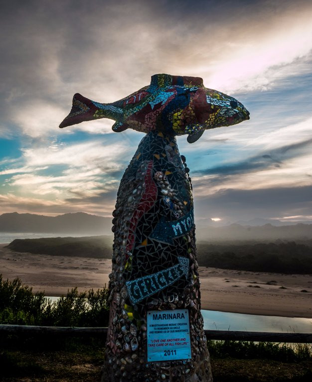 Sedgefield Tourist Information Centre-Sedgefield必去景点