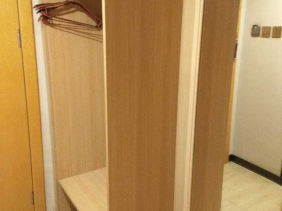 IU酒店(北京西站丽泽商务区六里桥东地铁站店)主图