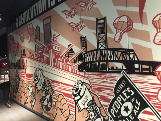 Intuition Ale Works-Florida必去景点