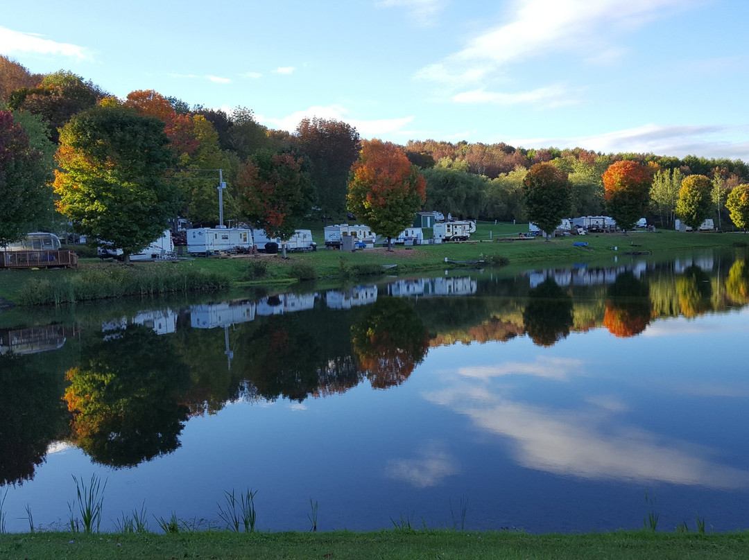 Country Hills Campground