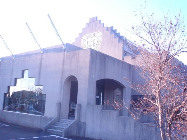 Glass Art Emile Galle Art Museum-那须町必去景点