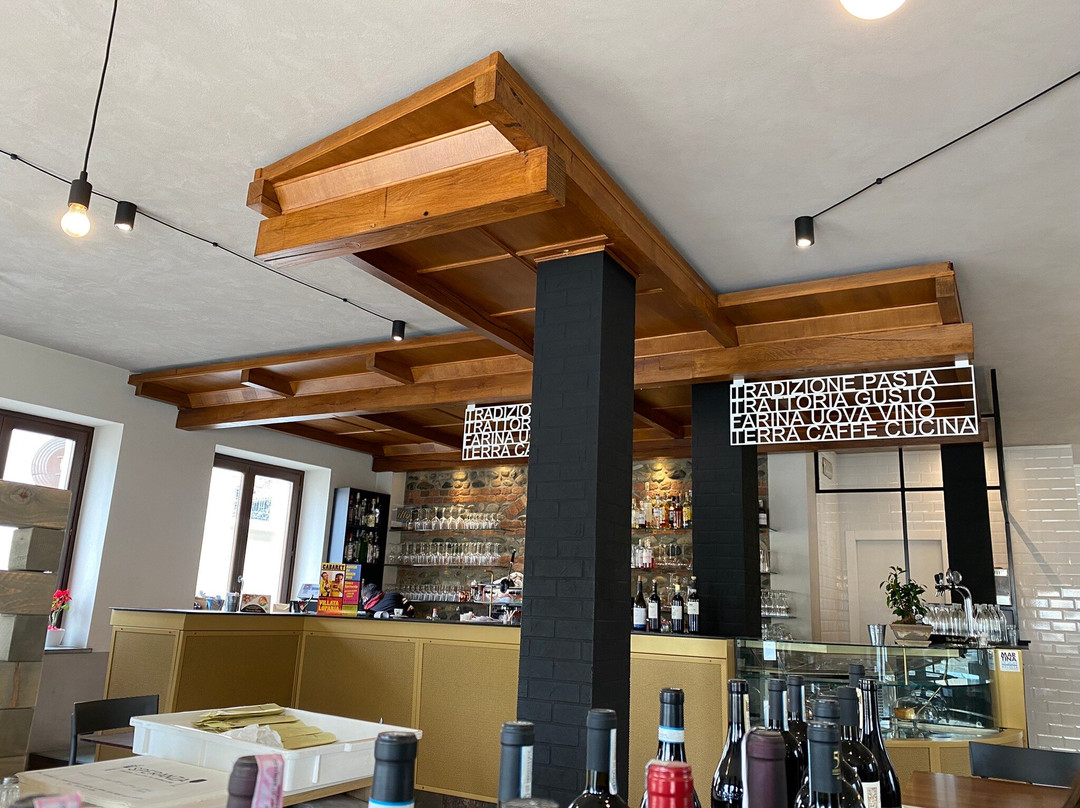 Speranza Caffè e Cucina