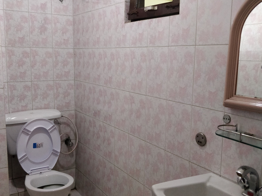 Hotel Bhintuna主图