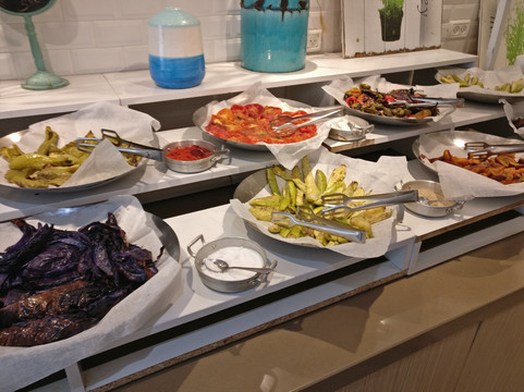 星际帕尔马酒店主图