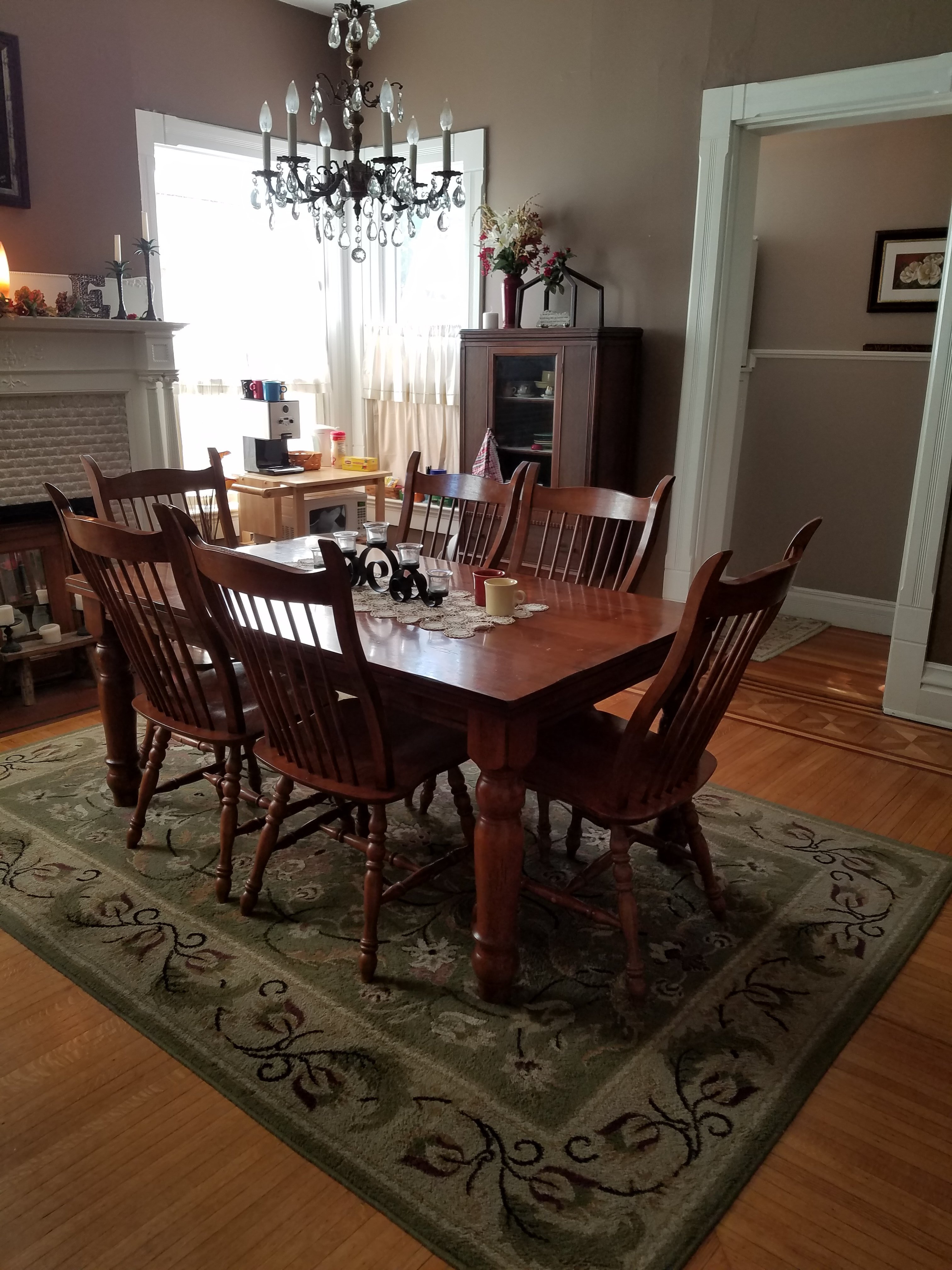 Lottie Mae Inn-官方