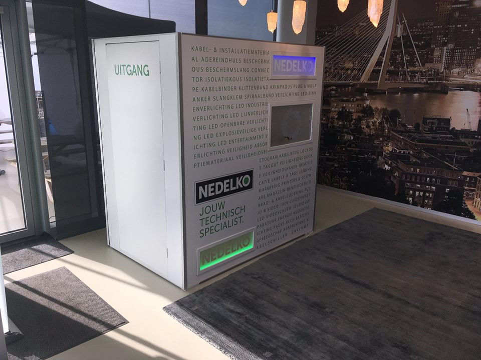 Mobiele Exitroom (Escaperooms)景点图片