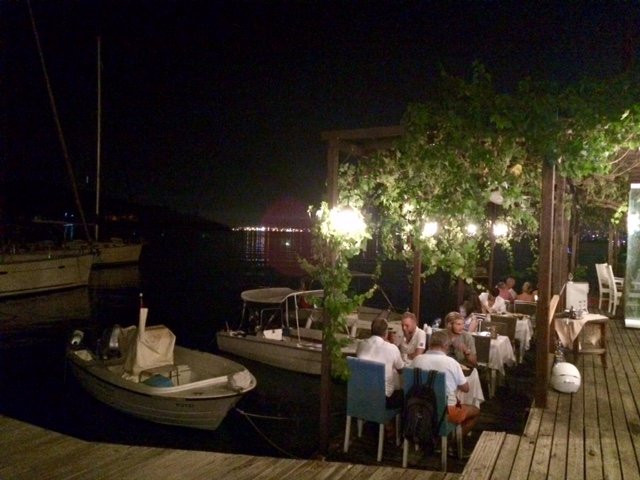 Yengec Restaurant主图