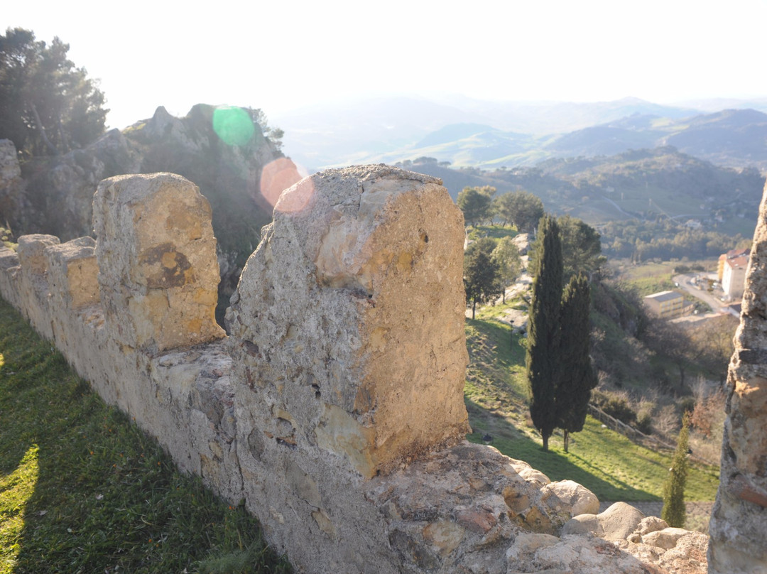 Castello di Nicosia景点图片