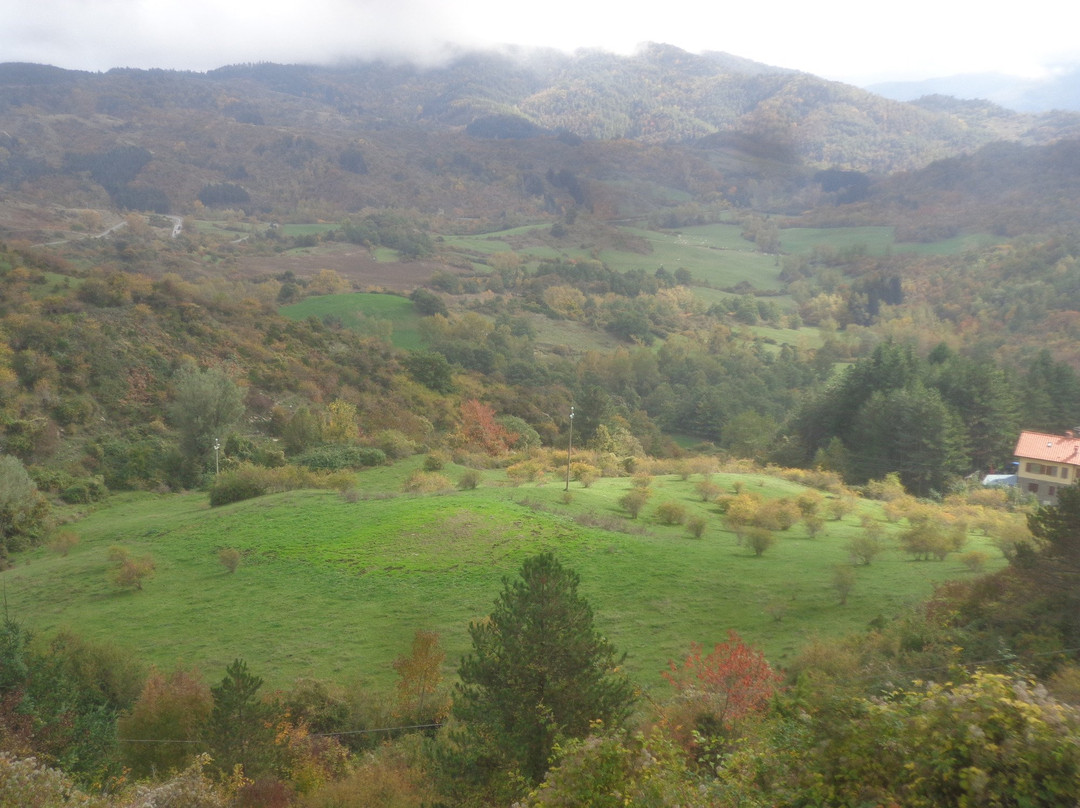 Consuma旅游攻略图片