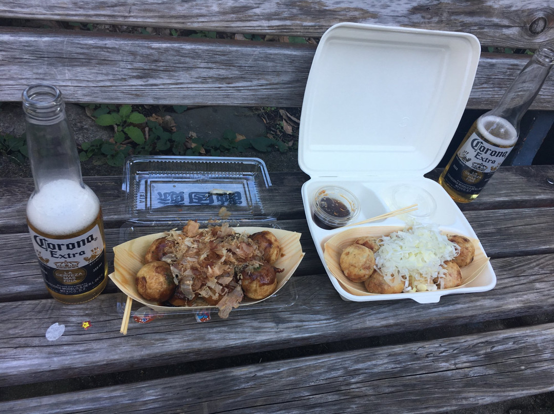 頑固蛸 目黒本店