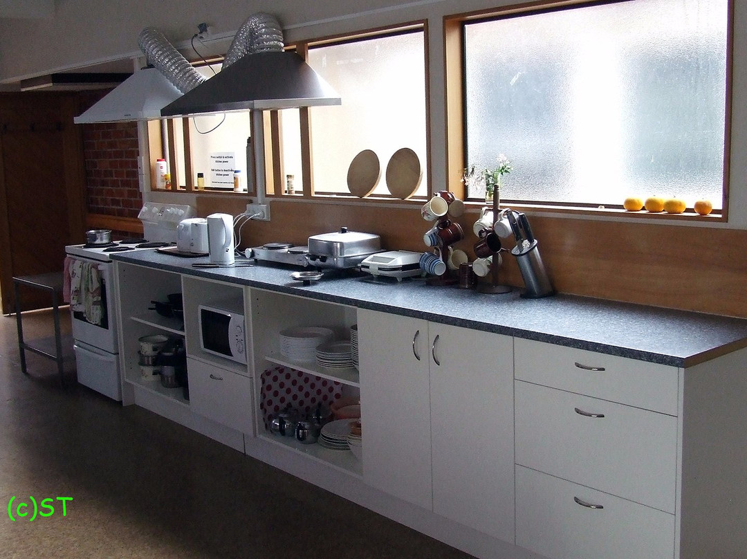 Hikurangi StayPlace主图