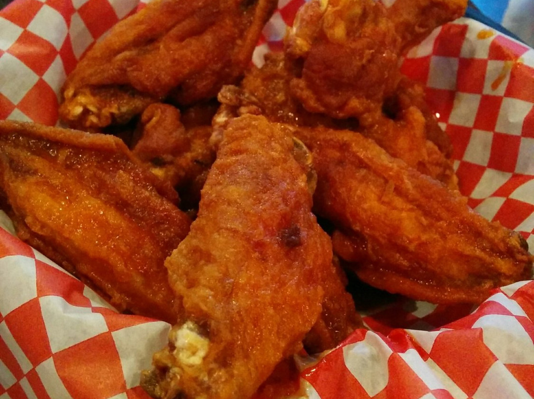 Tailgates Bar and Grill