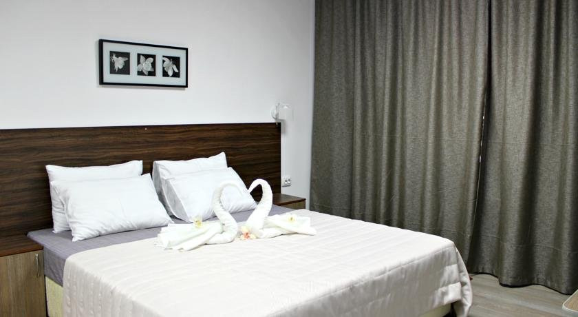 Sarmat Inn