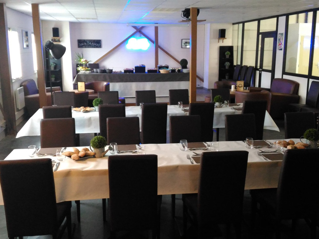 Oldies Racing-Leers必去景点