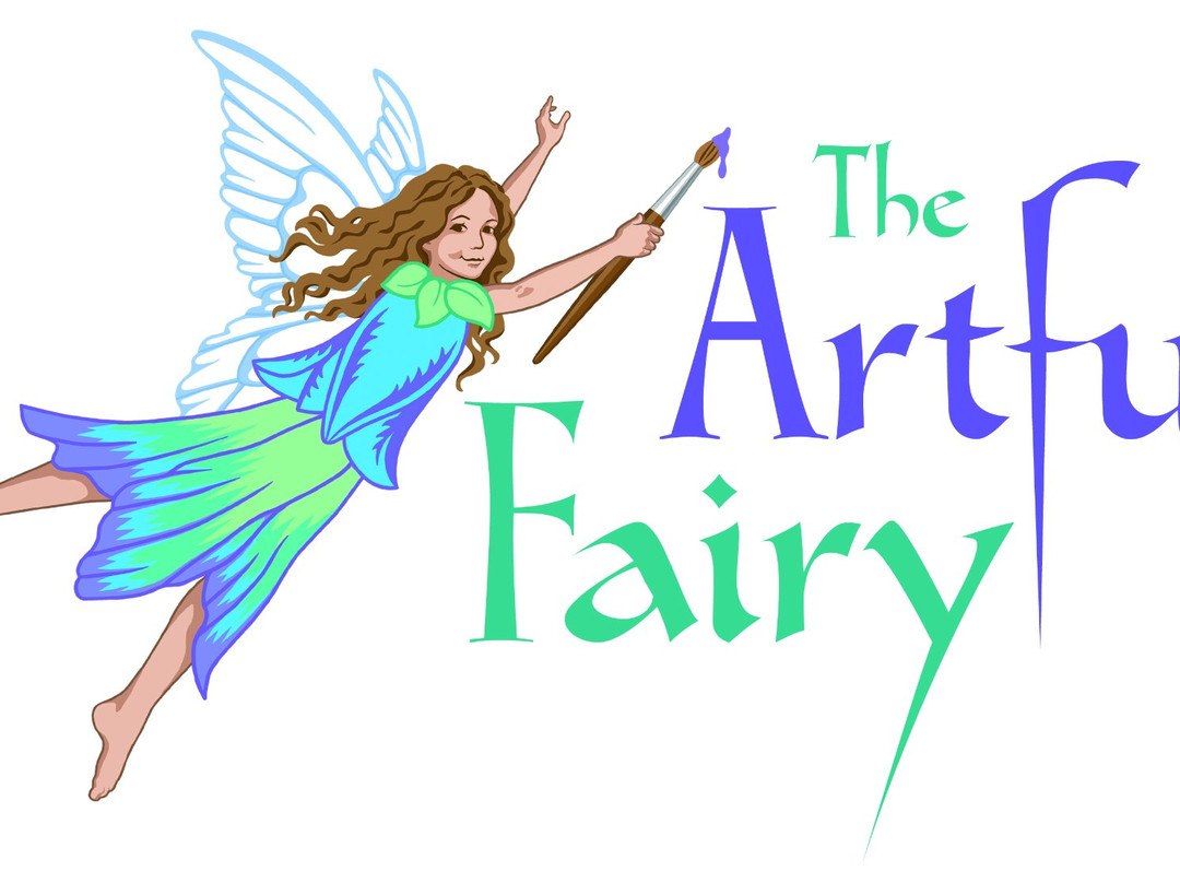 The Artful Fairy景点图片