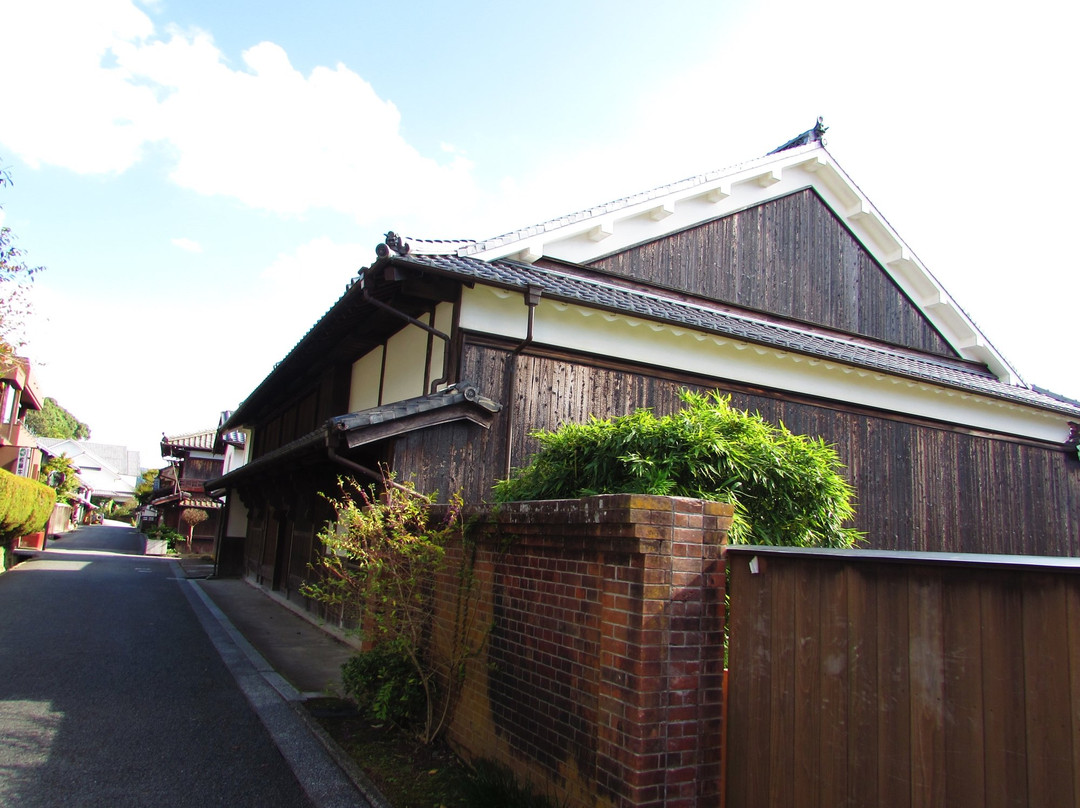 Seumatsu Family House景点图片