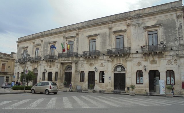 Palazzo Comunale景点图片