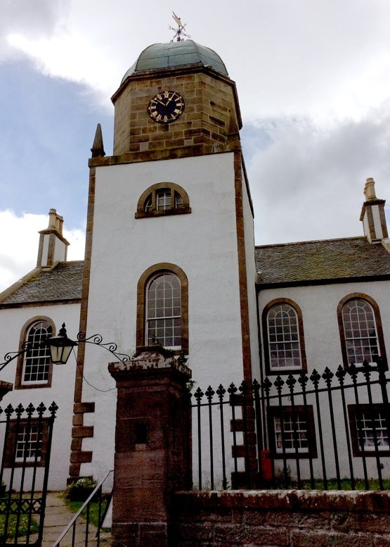 Cromarty Courthouse景点图片