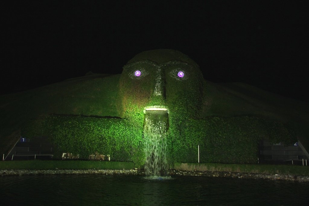 Museu Delle Macchine Da Screvere-瓦滕斯必去景点