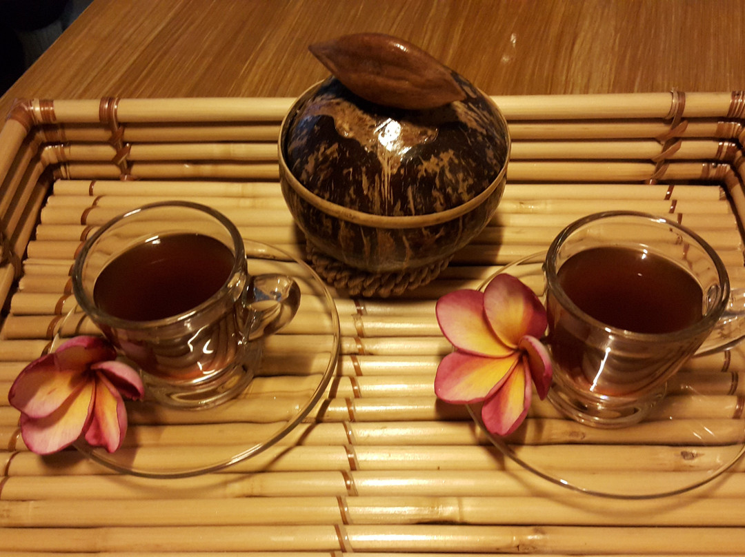 Hapihap Spa景点图片