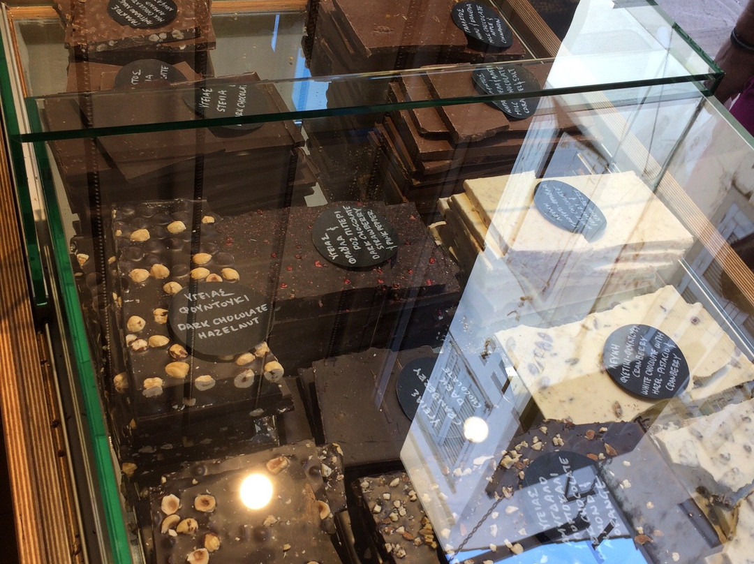 TASTE3-纳夫普利翁必去景点