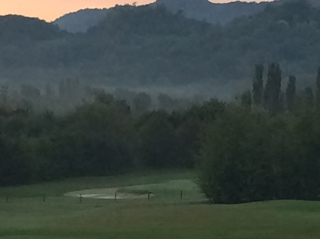 Asolo Golf Club景点图片