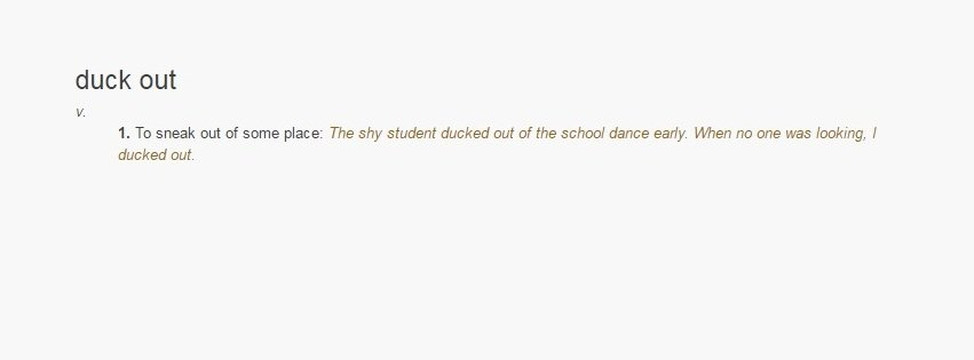 Duck Out-维尔纽斯必去景点