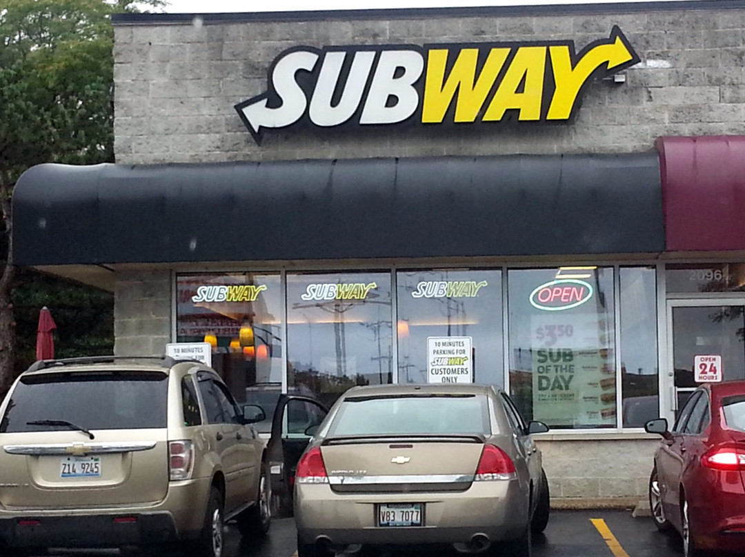 Subway