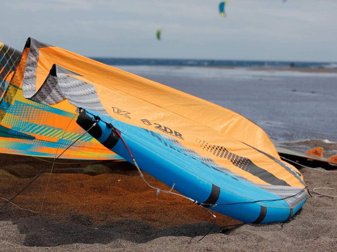Sunset Kite Center-El Medano必去景点