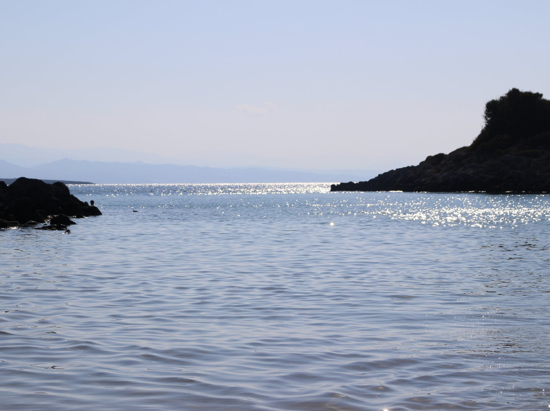 Tersanas Beach景点图片