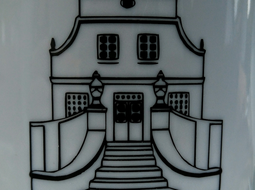 Barkenhoff, Heinrich-Vogeler-Museum-Worpswede必去景点